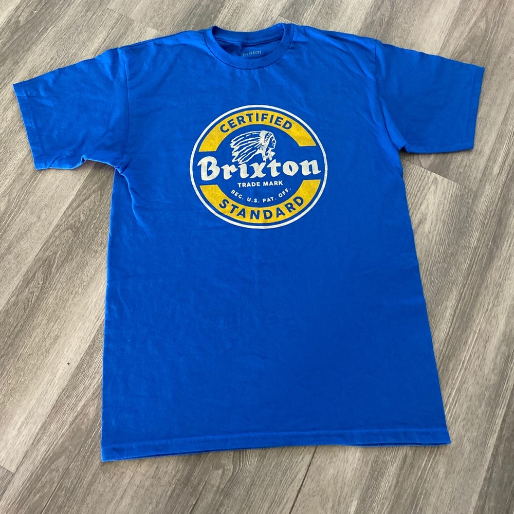 Brixton Shirt